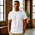 Camiseta Masculina Manga Curta Ogochi Dia Dia - Imagem 3