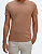 Camiseta Masculina Manga Curta Ogochi Dia Dia - Imagem 3