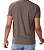 Camiseta Masculina Manga Curta Ogochi Dia Dia - Imagem 10