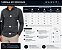 Camisa Masculina Slim Manga Longa Ogochi Original - Imagem 6