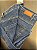 Calça Jeans Boot Cut Flor de Lis F62354P - Imagem 4