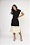 Vestido Anemone B50779 - Imagem 1