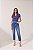 Blusa Flor de Lis F67622 - Imagem 1
