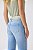 Calça Jeans Rubi Cropped Com Cinto F62363 - Imagem 2