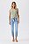 Calça Jeans Rubi Cropped Com Cinto F62363 - Imagem 3