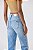 Calça Jeans Turmalina Straight Cropped F62368 - Imagem 3