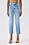 Calça Jeans Turmalina Straight Cropped F62368 - Imagem 4