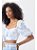 Top Cropped Flor de Lis F67792 - Imagem 3