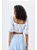 Top Cropped Flor de Lis F67792 - Imagem 2