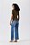Calça Jeans Ambar Straight  F62404 - Imagem 3