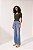 Calça Jeans Ambar Straight  F62404 - Imagem 1