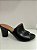Tamanco Feminino Salto Grosso Vizzano 6262455 - Imagem 5