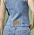 Colete Jeans BanaBana 405430 - Imagem 2