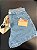 Shorts Jeans com Lenço BanaBana 405428 - Imagem 3