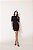 Vestido Justo Flor de Lis F67515 - Imagem 1