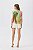 Blusa Solta Flor de Lis F67588 - Imagem 3
