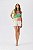 Blusa Solta Flor de Lis F67588 - Imagem 2