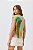 Blusa Solta Flor de Lis F67588 - Imagem 4