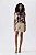 Blusa Solta Flor de Lis F67507 - Imagem 4