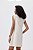 Vestido Solto Curto Flor de Lis F67569 - Imagem 4