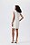 Vestido Solto Curto Flor de Lis F67569 - Imagem 3