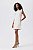Vestido Solto Curto Flor de Lis F67569 - Imagem 2