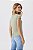 Blusa Solta Flor de Lis F67608 - Imagem 2