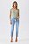Blusa Solta Flor de Lis F67608 - Imagem 4