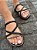 Sandália Papete Plataforma Feminino Sua Cia 840416188 - Imagem 1