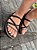 Sandália Papete Plataforma Feminino Sua Cia 840416188 - Imagem 2