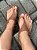 Sandália Feminina Papete FlatForm Vizzano  6506127 - Imagem 10