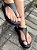 Sandália Feminina Papete FlatForm Vizzano  6506127 - Imagem 6