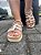 Sandália Flatfom Feminino Sua Cia 840416187 - Imagem 3
