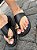 Sandália Flatfom Feminino Sua Cia 839616153 - Imagem 2
