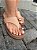 Sandália Flatfom Feminino Sua Cia 839616153 - Imagem 4