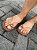 Sandália Flatfom Feminino Sua Cia 839616153 - Imagem 5