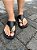 Sandália Flatfom Feminino Sua Cia 839616153 - Imagem 9
