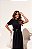 Vestido Com Cinto Anemone B490109 - Imagem 2