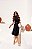 Vestido Com Cinto Anemone B490109 - Imagem 1