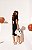 Vestido Com Cinto Anemone B490109 - Imagem 4