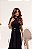 Vestido Com Cinto Anemone B490109 - Imagem 5