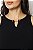 Blusa  Cropped Canelada Anemone D76342 - Imagem 5