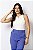Blusa  Cropped Canelada Anemone D76342 - Imagem 17