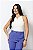 Blusa  Cropped Canelada Anemone D76342 - Imagem 18