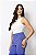 Blusa  Cropped Canelada Anemone D76342 - Imagem 20