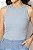 Blusa Regata Anemone D73232 - Imagem 2