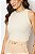 Blusa Regata Anemone D73232 - Imagem 3