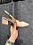 Scarpin Slingback Bico Fino com Salto Bloco Vizzano 1220385 - Imagem 4