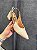 Scarpin Slingback Bico Fino com Salto Bloco Vizzano 1220385 - Imagem 1