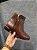 Bota Feminina Vizzano Salto Baixo Robusto Conforto 3077125 - Imagem 4
